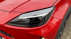 Toyota Yaris Cross 1.5 Hybrid Dynamic 5dr CVT Hybrid Estate